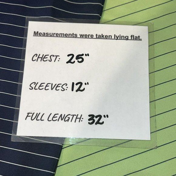 FootJoy Performance Golf Polo Shirts Mens Large Athletic Quick Dry LOT OF TWO - Picture 2 of 10